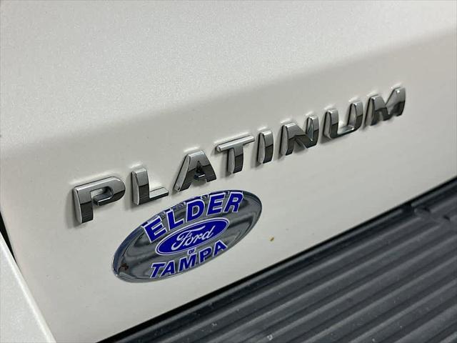 used 2019 Ford Expedition car, priced at $35,914