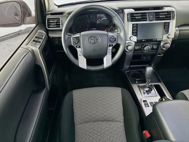 used 2023 Toyota 4Runner car, priced at $36,966