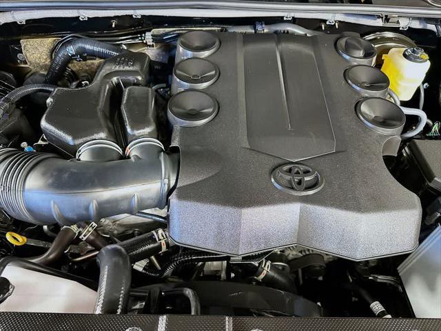 used 2023 Toyota 4Runner car, priced at $36,966