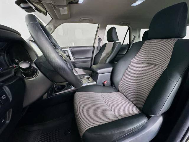 used 2023 Toyota 4Runner car, priced at $36,966