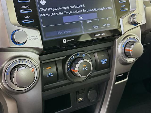 used 2023 Toyota 4Runner car, priced at $36,947
