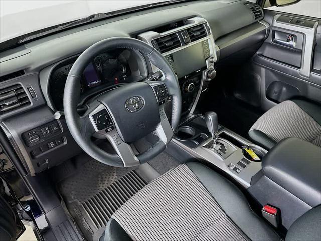 used 2023 Toyota 4Runner car, priced at $36,966