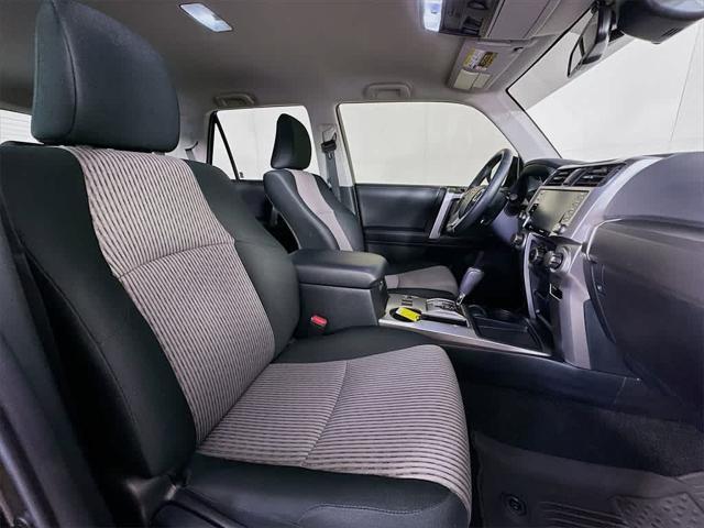 used 2023 Toyota 4Runner car, priced at $36,947