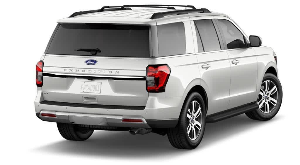 new 2024 Ford Expedition car, priced at $65,878