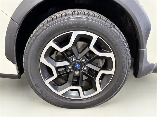 used 2016 Subaru Crosstrek car, priced at $10,330