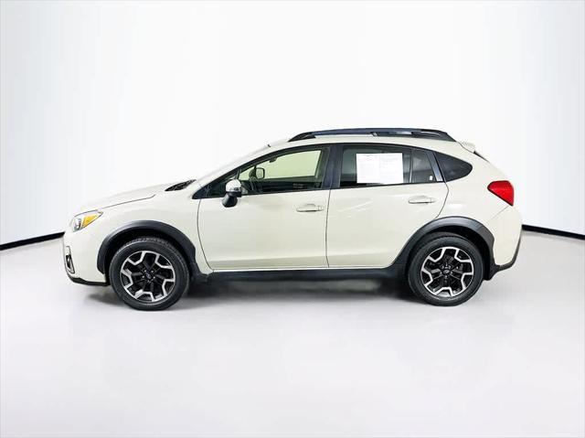 used 2016 Subaru Crosstrek car, priced at $10,330