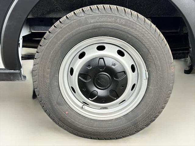 new 2024 Ford Transit-350 car, priced at $49,810