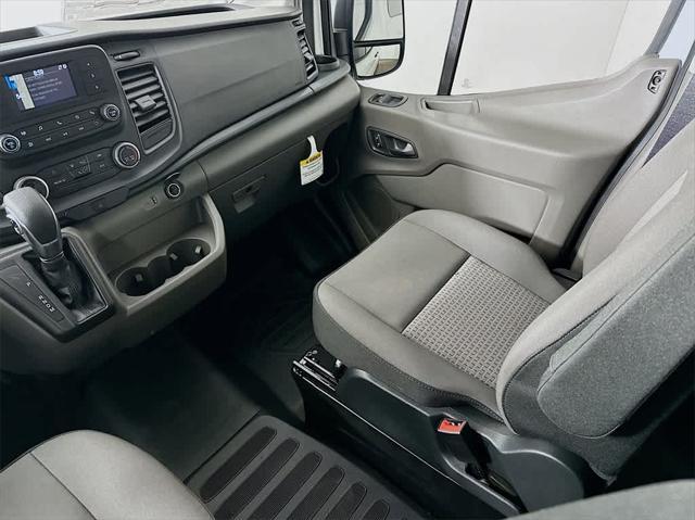 new 2024 Ford Transit-350 car, priced at $52,518