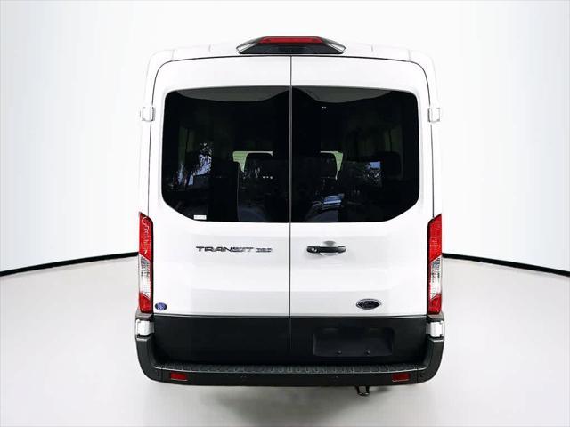 new 2024 Ford Transit-350 car, priced at $49,810