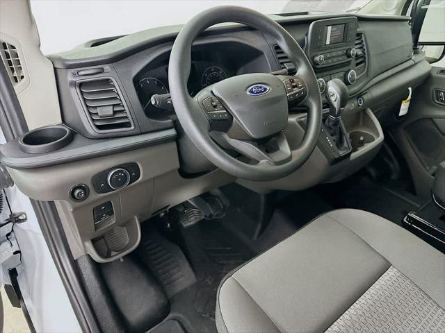 new 2024 Ford Transit-350 car, priced at $49,810