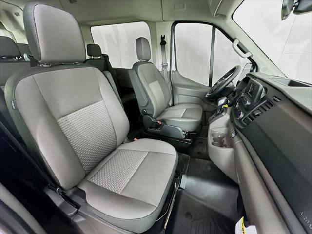 new 2024 Ford Transit-350 car, priced at $49,810