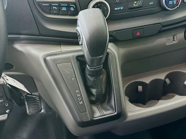 new 2024 Ford Transit-350 car, priced at $49,810