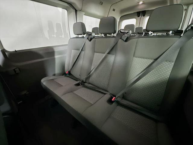 new 2024 Ford Transit-350 car, priced at $49,810