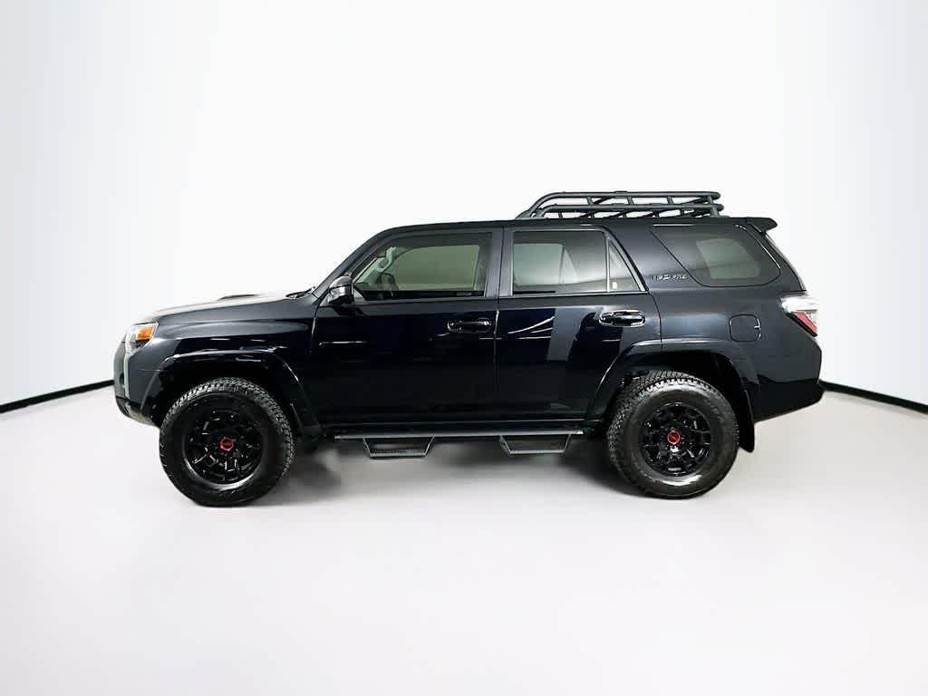 used 2021 Toyota 4Runner car, priced at $43,561