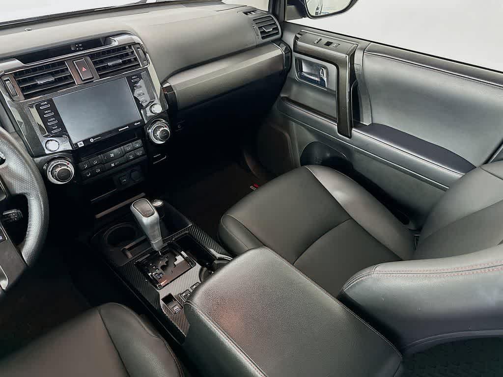used 2021 Toyota 4Runner car, priced at $43,561