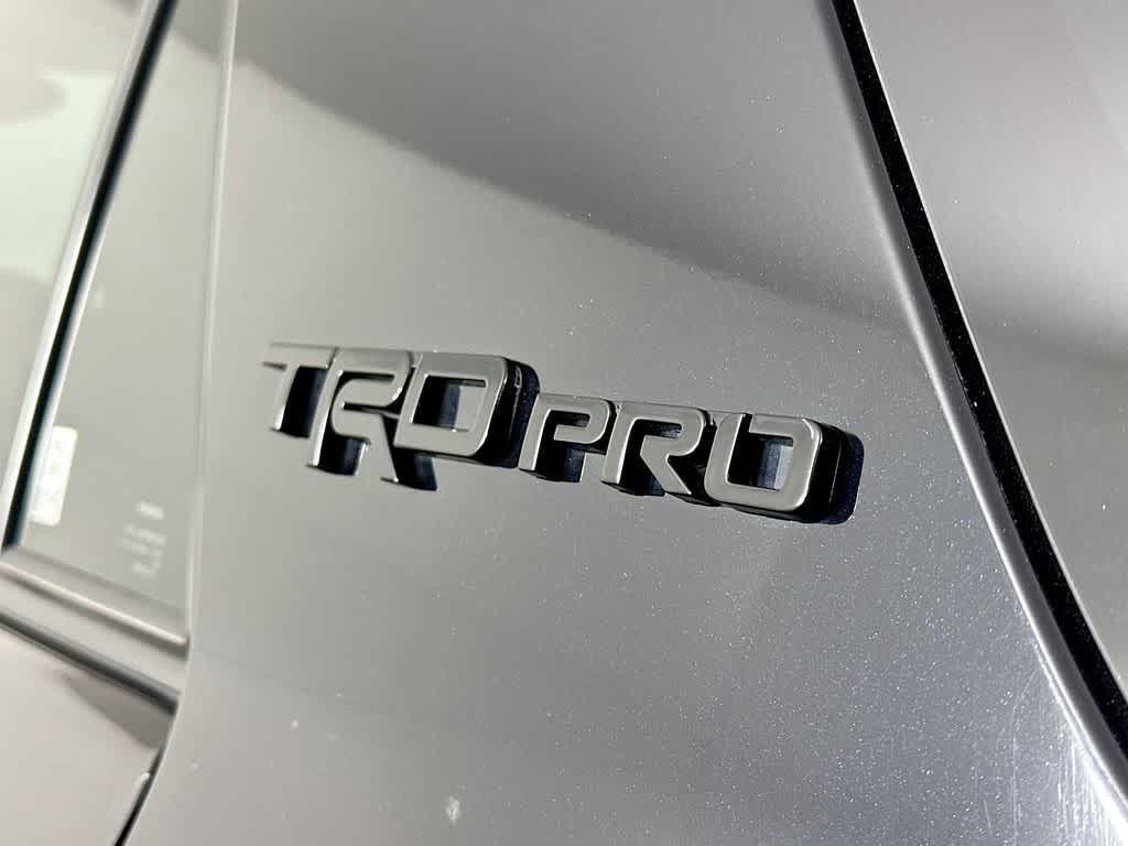 used 2021 Toyota 4Runner car, priced at $43,561