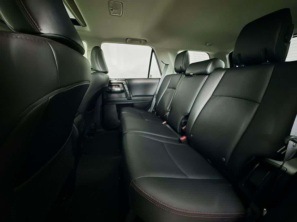 used 2021 Toyota 4Runner car, priced at $43,561