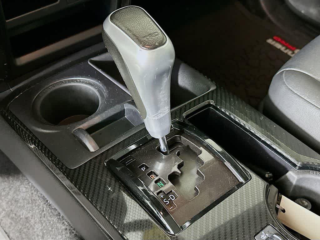 used 2021 Toyota 4Runner car, priced at $43,561