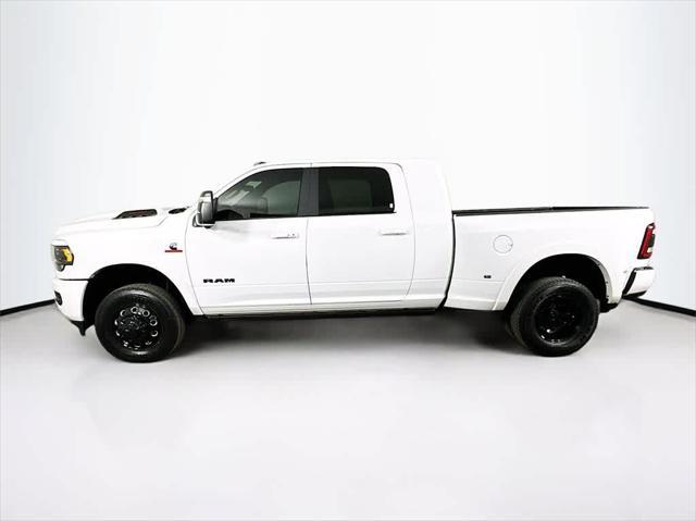 used 2023 Ram 3500 car, priced at $74,970