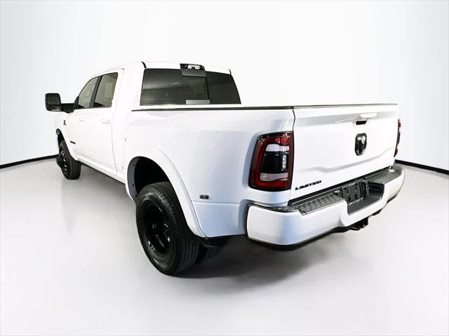 used 2023 Ram 3500 car, priced at $74,970