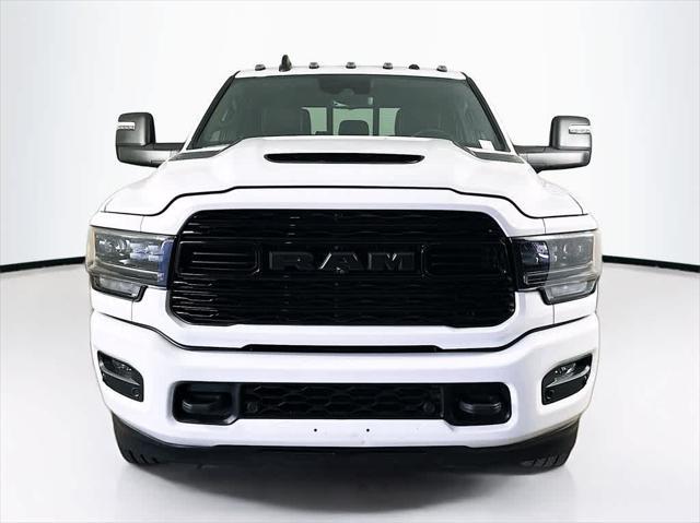 used 2023 Ram 3500 car, priced at $74,970