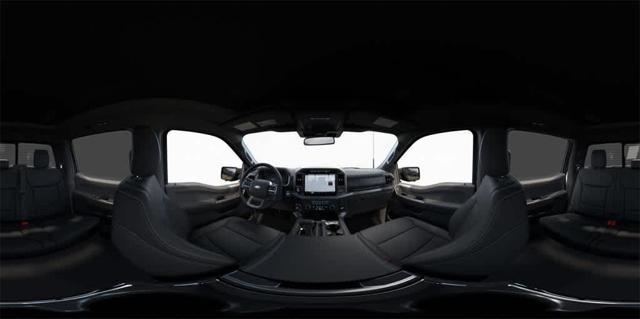 new 2024 Ford F-150 car, priced at $78,010