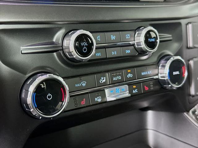new 2024 Ford F-150 car, priced at $74,195