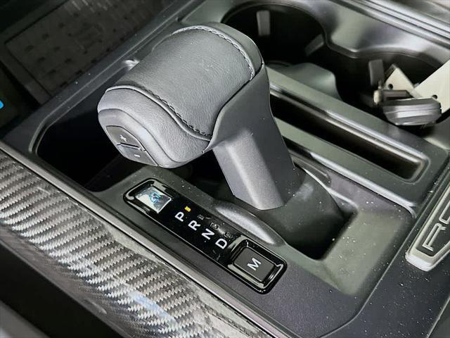 new 2024 Ford F-150 car, priced at $74,195