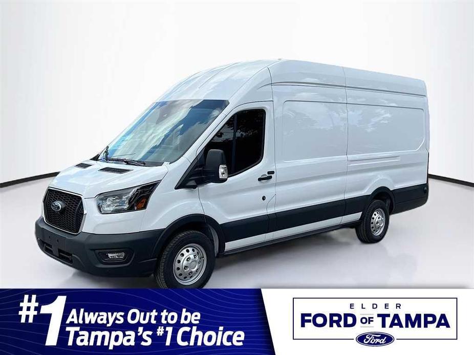 new 2024 Ford Transit-250 car, priced at $60,560