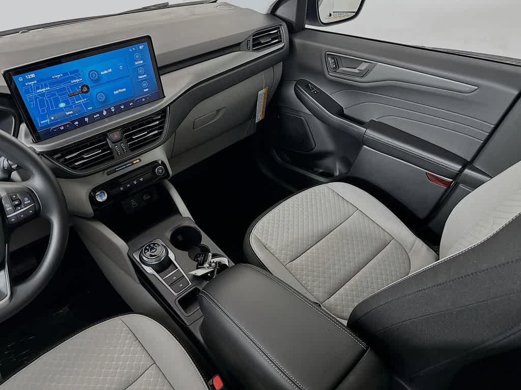 new 2025 Ford Escape car, priced at $24,232