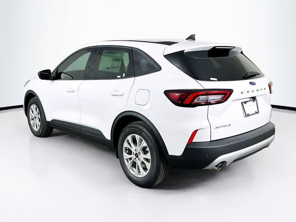 new 2025 Ford Escape car, priced at $24,232