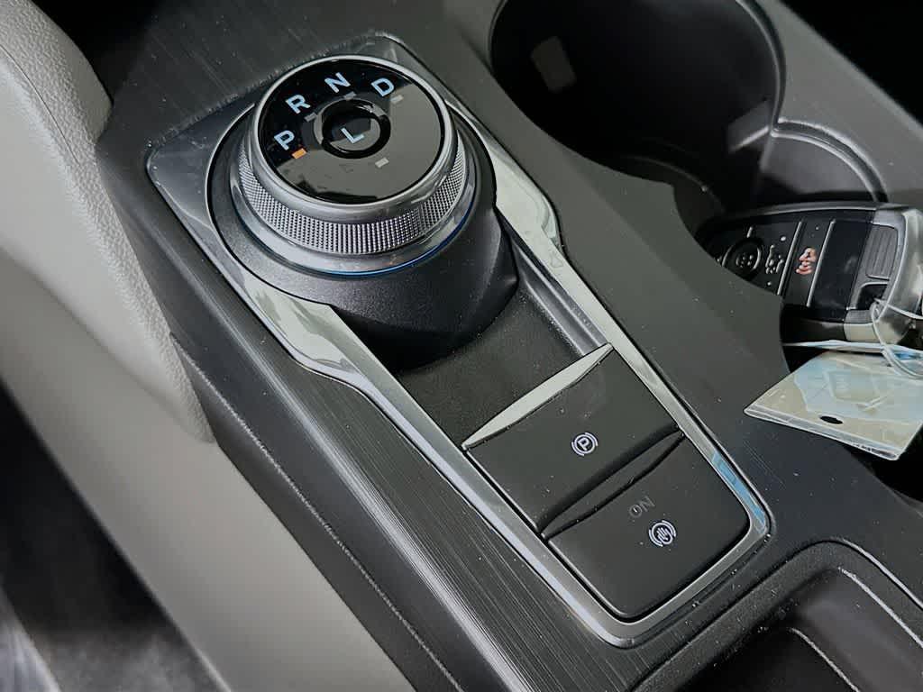new 2025 Ford Escape car, priced at $24,232
