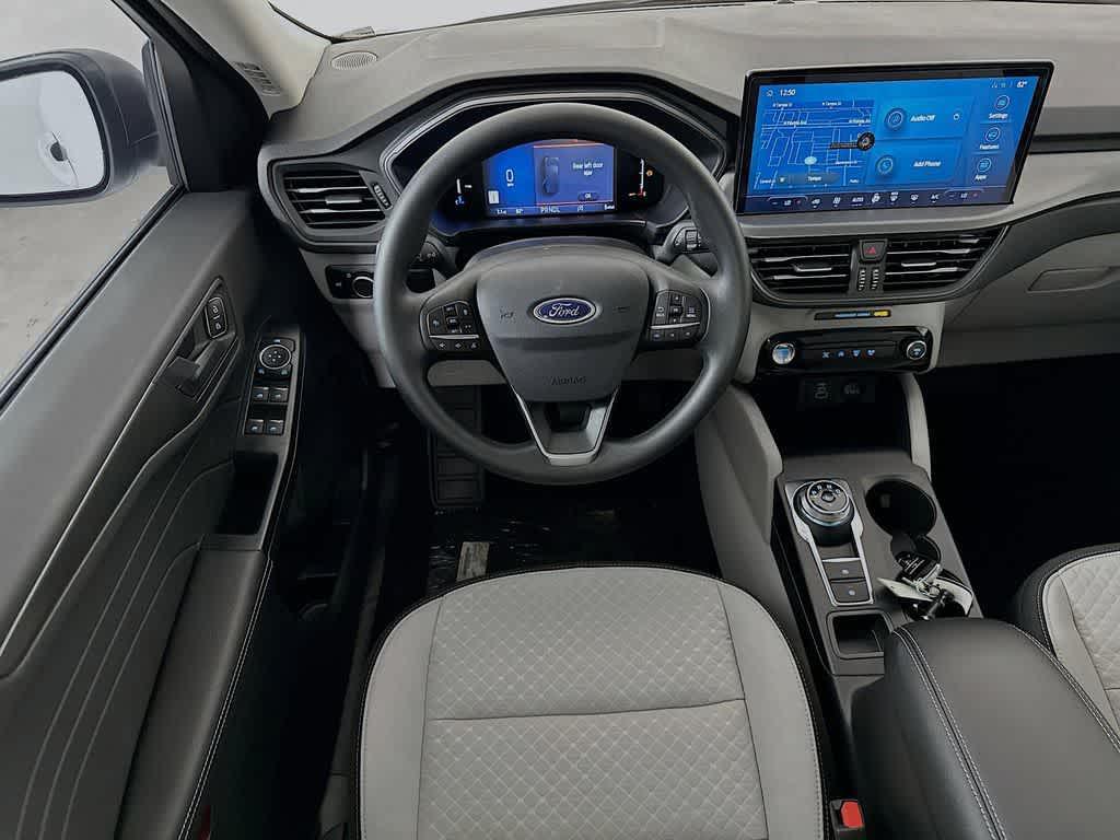 new 2025 Ford Escape car, priced at $24,232