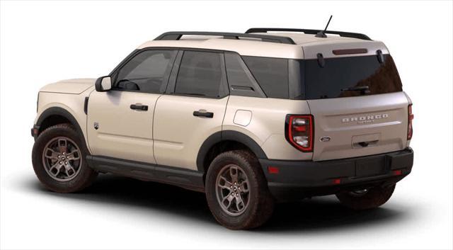 new 2024 Ford Bronco Sport car, priced at $31,565