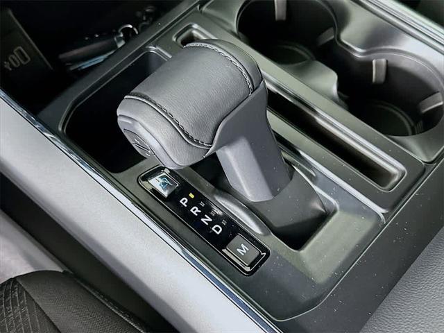 new 2025 Ford F-150 car, priced at $56,319