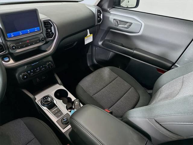 new 2024 Ford Bronco Sport car, priced at $26,950