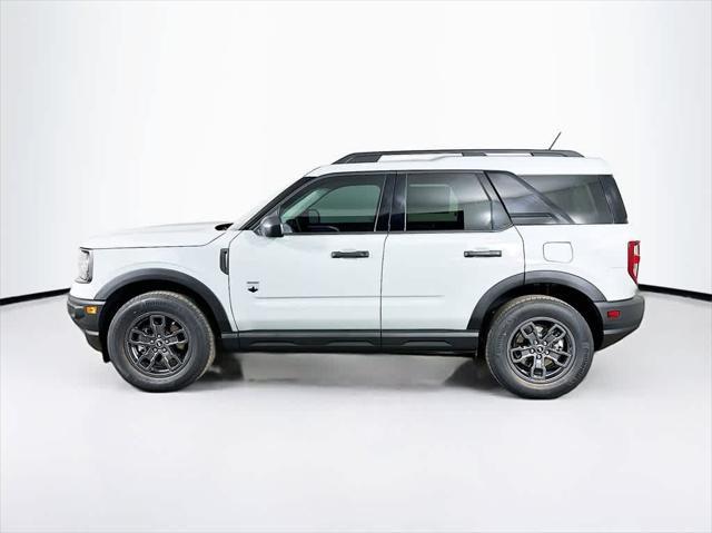 new 2024 Ford Bronco Sport car, priced at $26,950