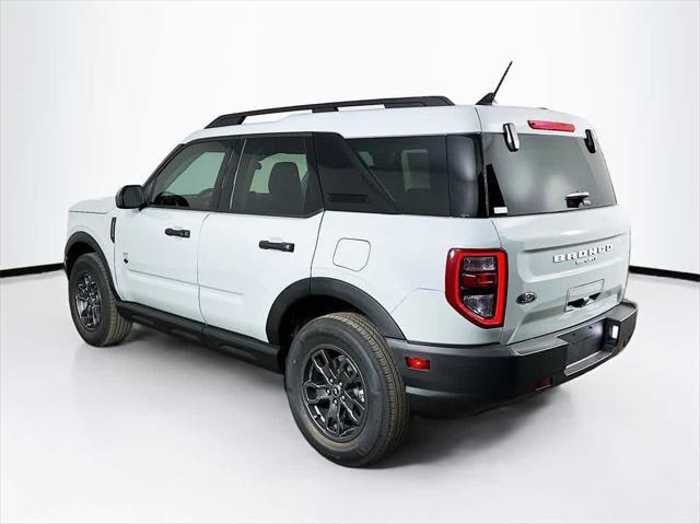 new 2024 Ford Bronco Sport car, priced at $26,950