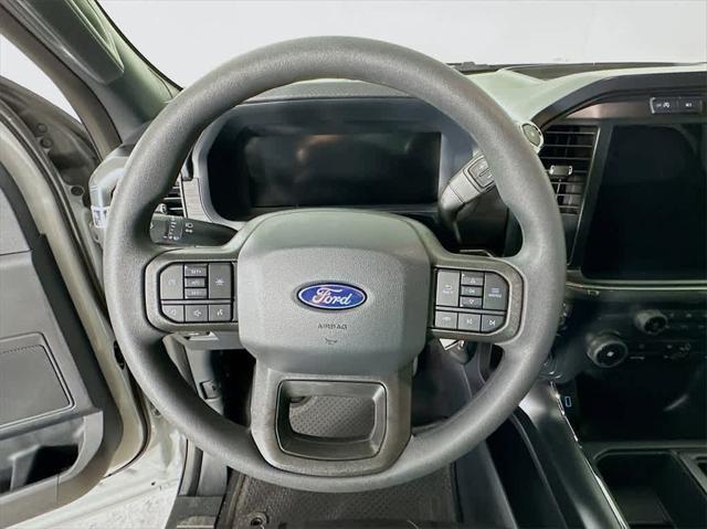 new 2024 Ford F-150 car, priced at $42,659