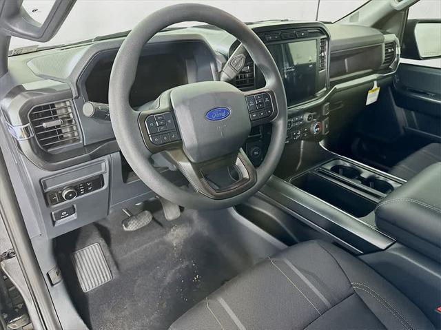 new 2024 Ford F-150 car, priced at $42,659