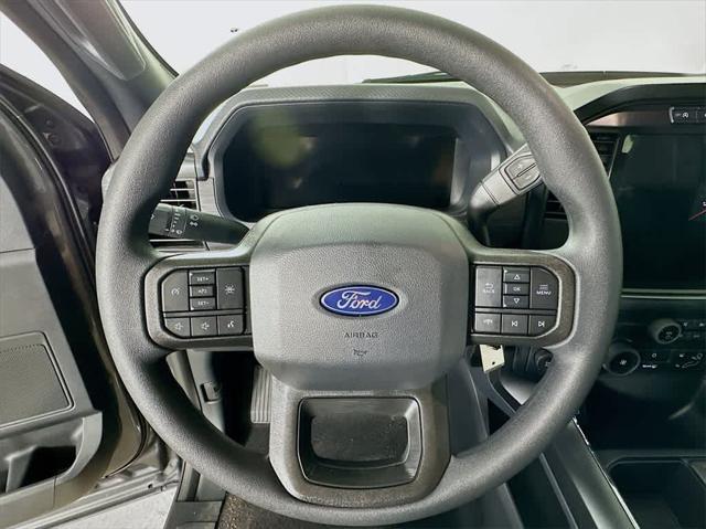 new 2024 Ford F-150 car, priced at $42,659