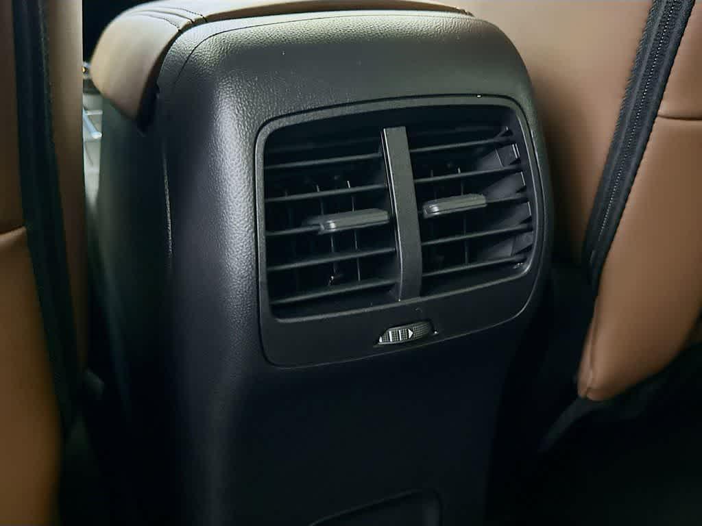 new 2025 Ford Bronco Sport car, priced at $36,936