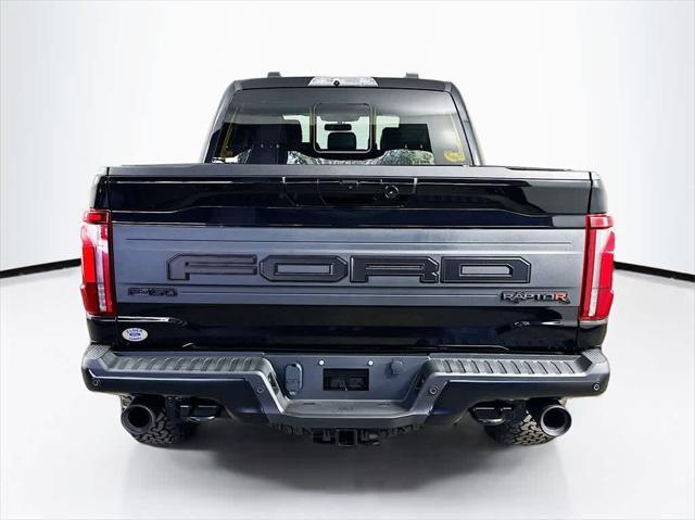 new 2024 Ford F-150 car, priced at $113,955