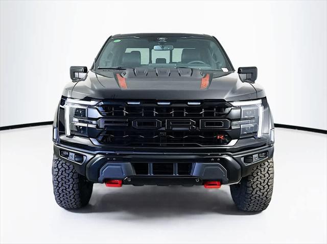 new 2024 Ford F-150 car, priced at $113,955