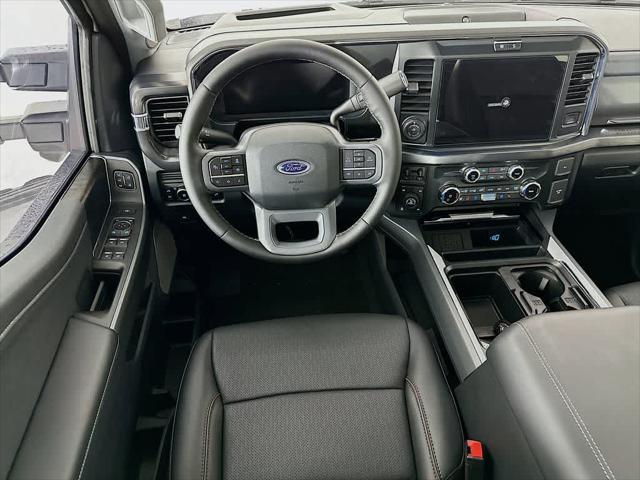 new 2025 Ford F-250 car, priced at $84,848