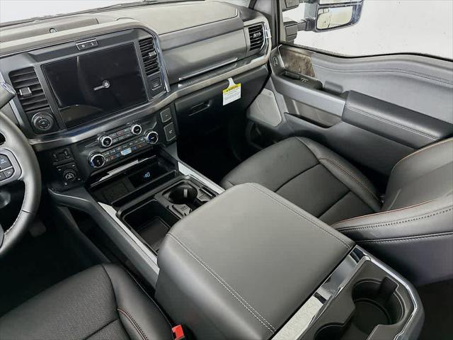 new 2025 Ford F-250 car, priced at $84,848