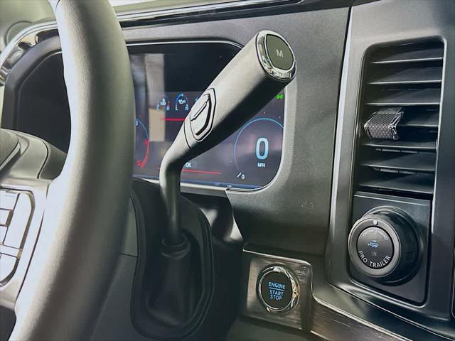 new 2025 Ford F-250 car, priced at $84,848