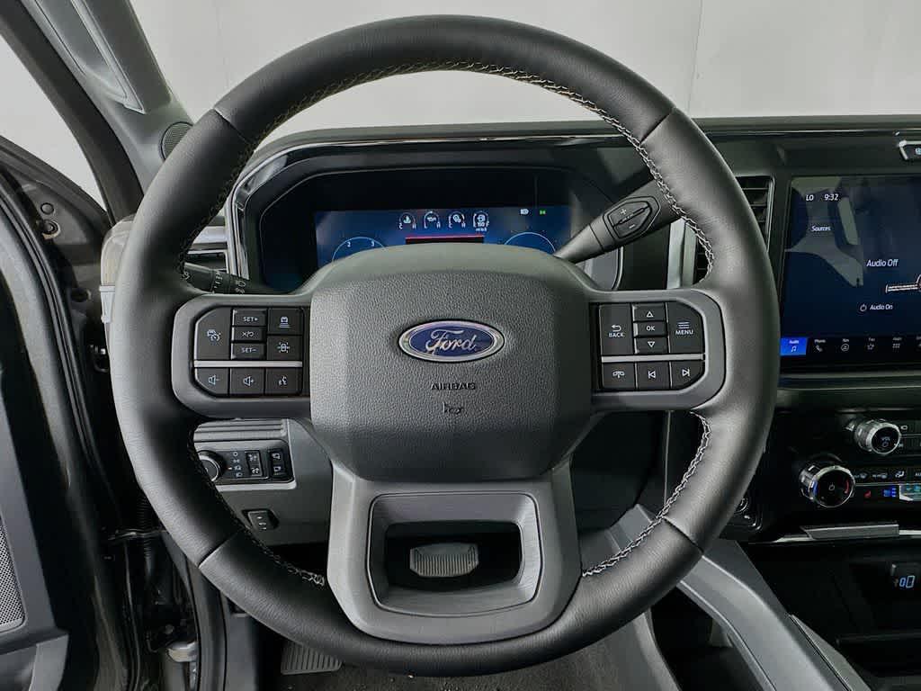 new 2025 Ford F-250 car, priced at $83,019