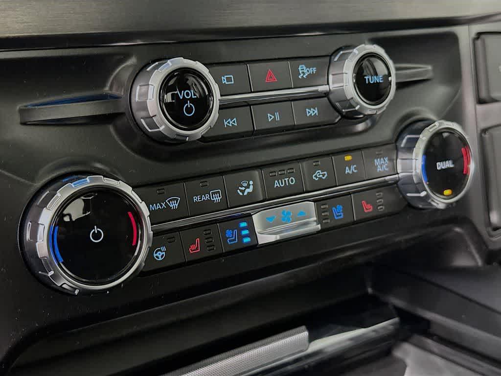 new 2025 Ford F-250 car, priced at $83,019