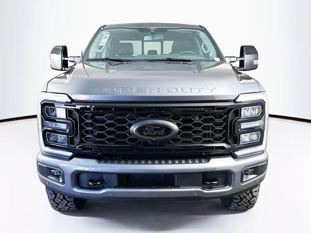 new 2025 Ford F-250 car, priced at $83,019